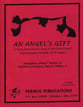 An Angel's Gift Percussion Ensemble cover